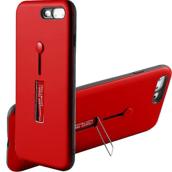 Iphone 7 Plus Cover, Iphone 8 Plus Cover, iphone 6s Plus Cover Dobbeltlag