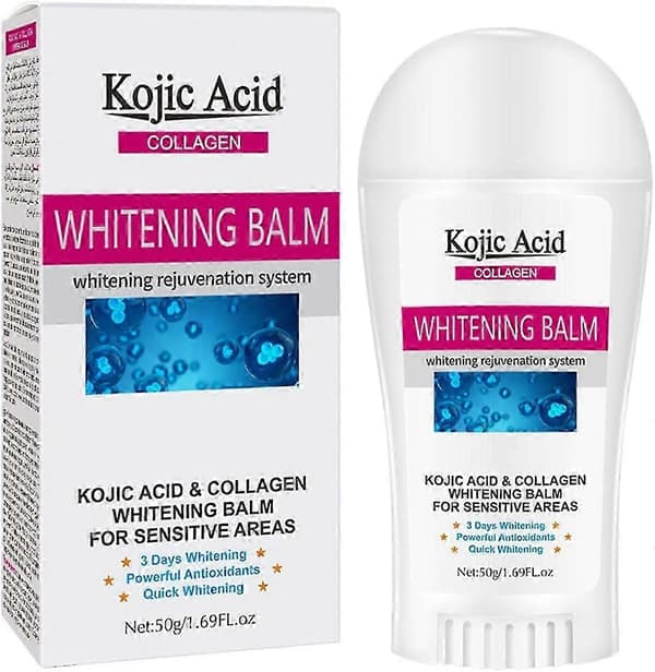 Antiperspirantti, kainalodeodoranttipuikko, vartalodeodoranttipuikko, rasvaton