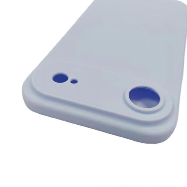 Bulk Buy 25pcs Compatible for iPhone 17 Air Case 1.2mm TPU Matte Phone Cover