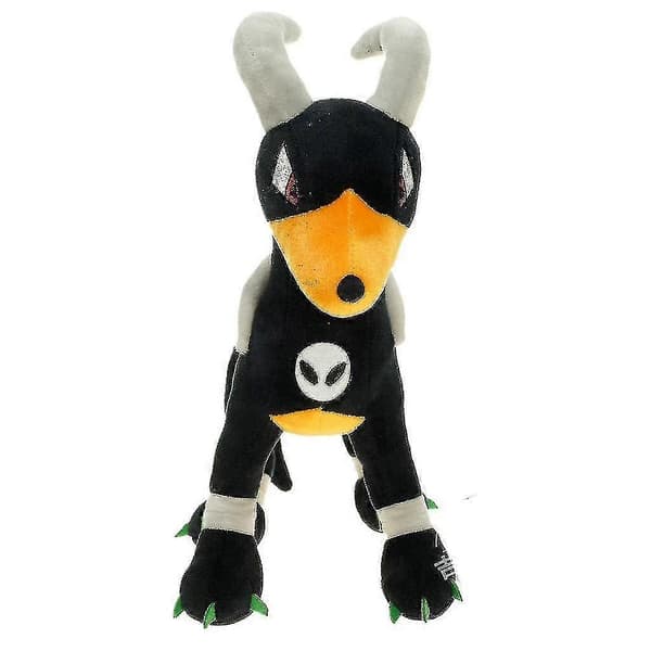 Houndoom pehmolelu 30cm