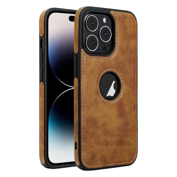 Ommeltu puhelinkotelo iPhone 14 Pro Maxille