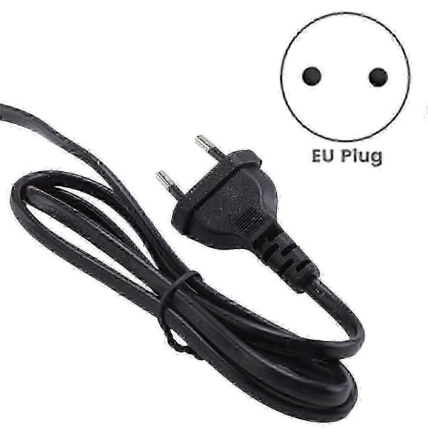 20V Lithium-Ion Batterilader med EU-plugg for Elektroverktøy, Modell 2025
