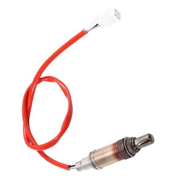 Bil A24-B71 O2 iltsensor til SF5 EJ20 GT AWD2.0 luftforholdssensor A24B71 16316210
