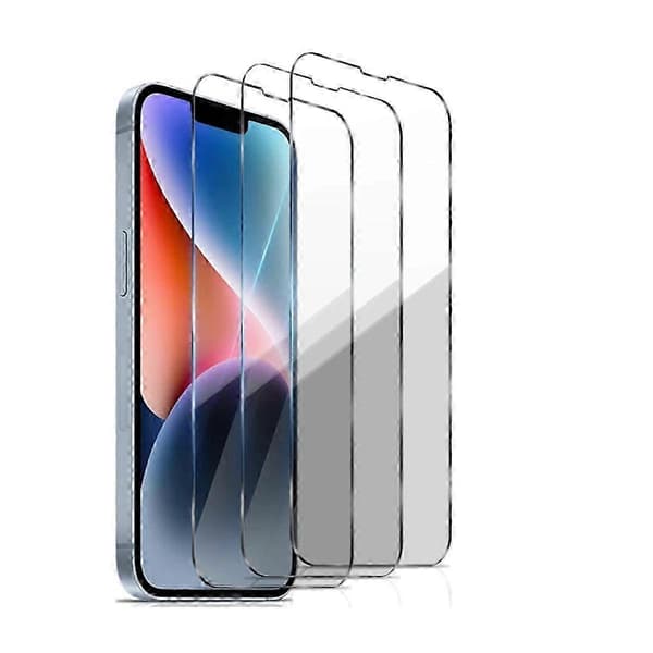 2025-paket - iPhone 13 Pro Max - Härdat Glas Skärmskydd iPhone 13 Pro Max