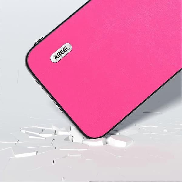 Til Samsung Galaxy S23 FE 5G ABEEL Arashi Texture PU Telefoncover