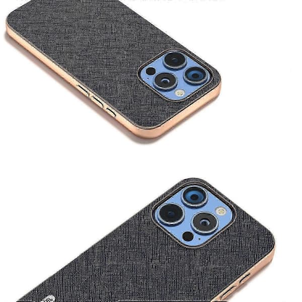 Telefoncover til iPhone 16 Pro Max