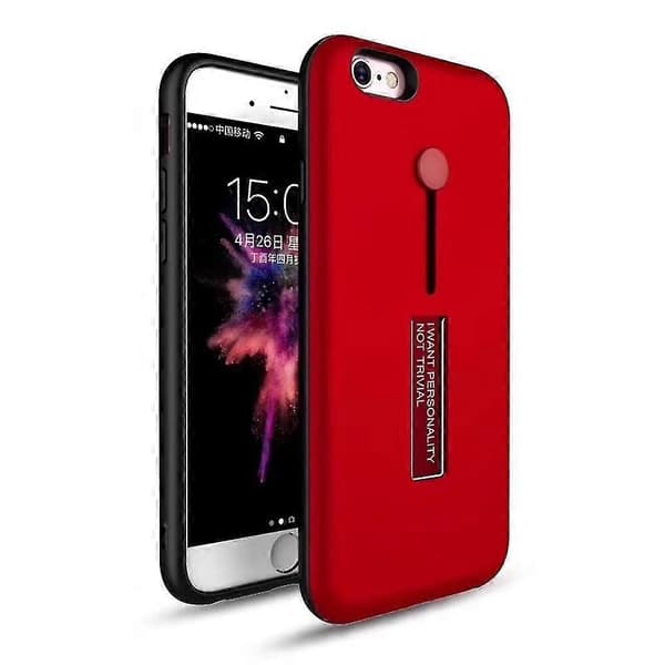 Iphone 7 Plus Cover, Iphone 8 Plus Cover, iphone 6s Plus Cover Dobbeltlag