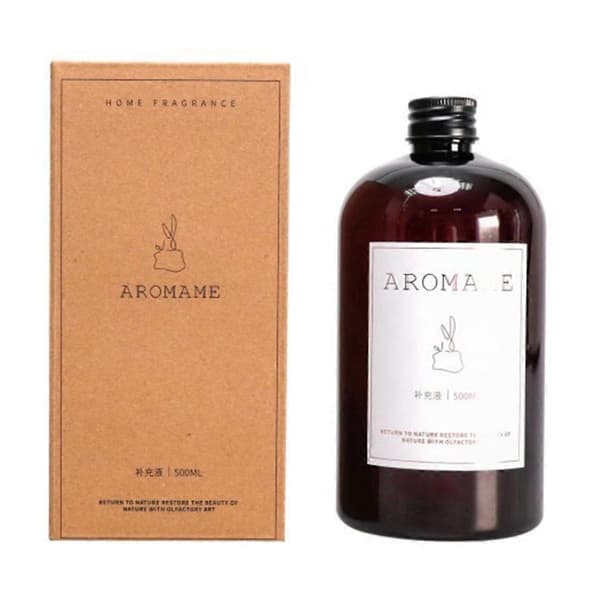 Aromaterapi æterisk olie supplement væske til diffusere langvarig duft