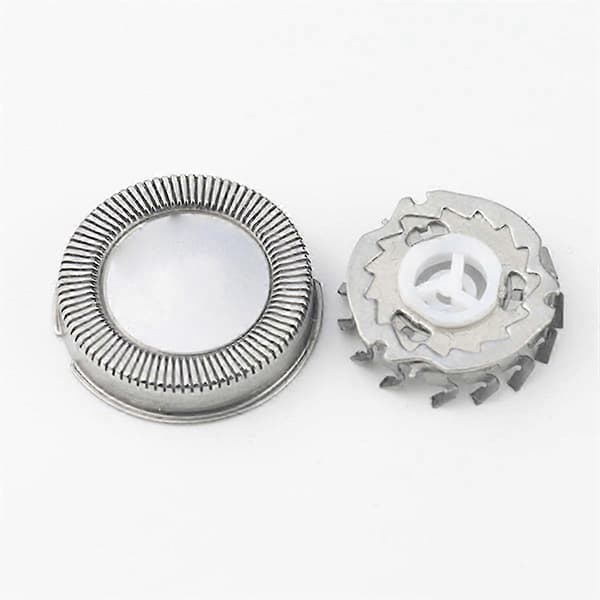 Philips HQ30/HQ32/HQ33/HQ36/HQ300 Barberbladshoder og tilbehør - 10-pakning