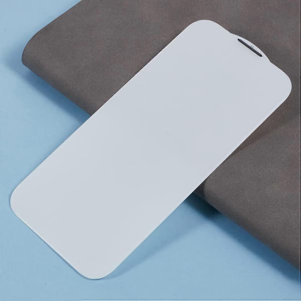 Hærdet glas til iPhone 16 Plus
