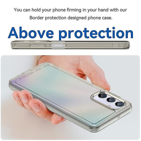 För Samsung Galaxy M54 5g Candy Series Tpu Phone Case