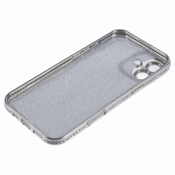 For iPhone 16 telefondeksel