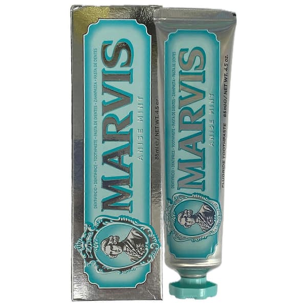 Marvis Anis Mint Tandpasta 85ml