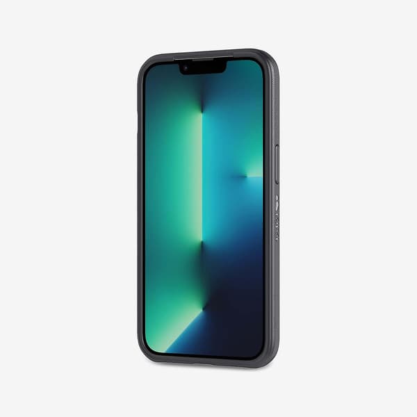 Tech21 iPhone 13 Pro Multi Drop Telefonbeskyttelse Bagcover - Camo Sort