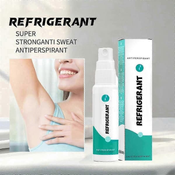 Odaban Kainalodeodoranttisuihke Kosteuttava 30ml