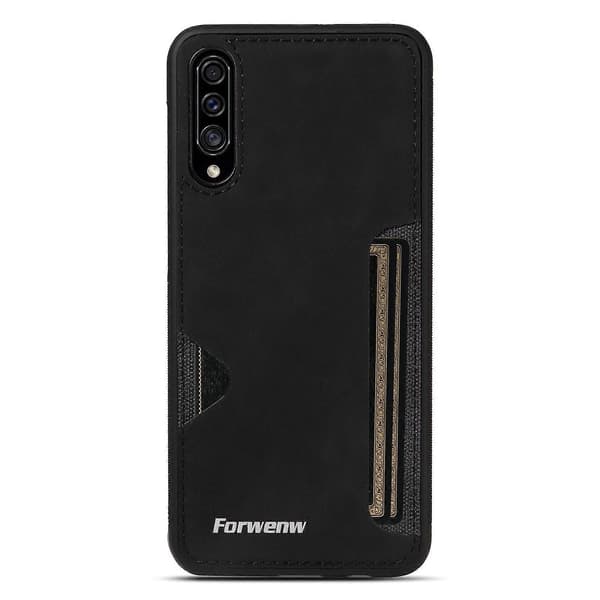 Kortväska Mobilskal för Samsung Galaxy A50 / A50s / A30s