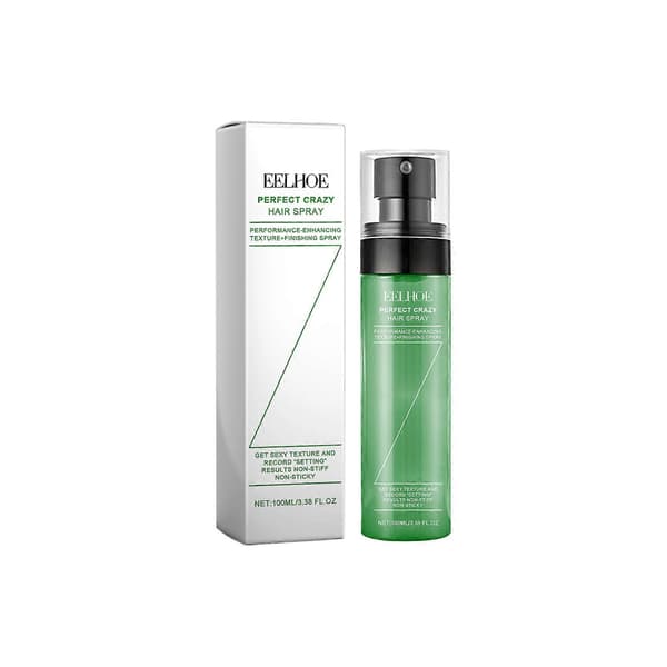 EELHOE Puffy hårstylingspray