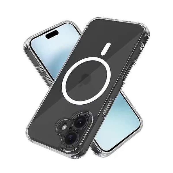 iPhone 16 Plus Magsafe Cover