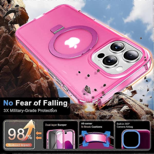 Mobilskall til iPhone 16 Pro