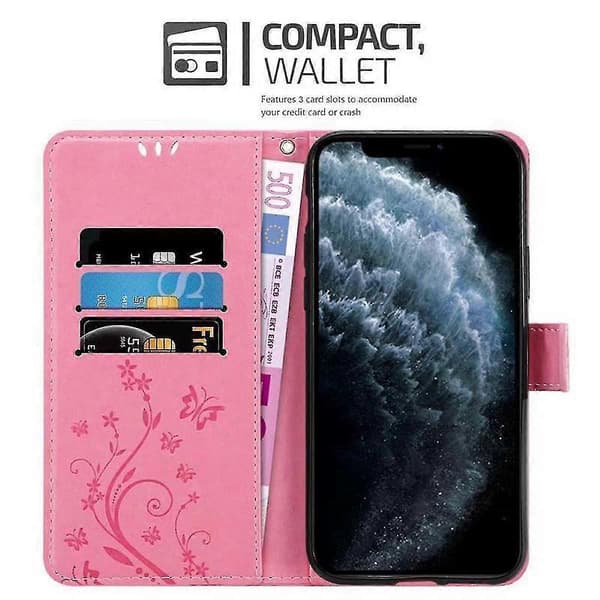 Apple iPhone 11 Pro Cover Telefoncover