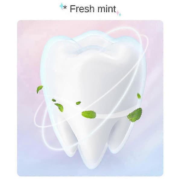 3x Niacinamide Whitening Toothpaste