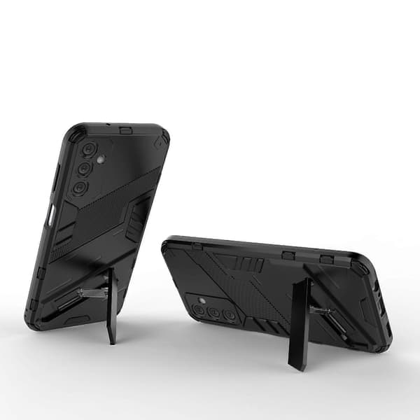 Punk Armor-telefondeksel til Samsung Galaxy M14