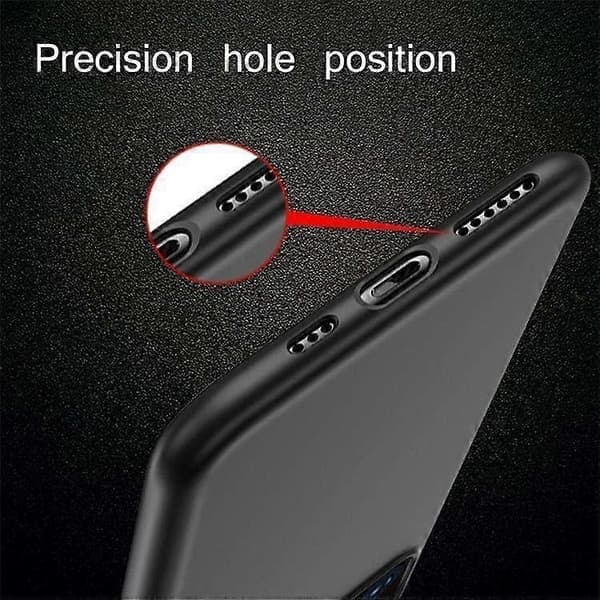 iPhone 14 Pro Max - Matta TPU-kuori