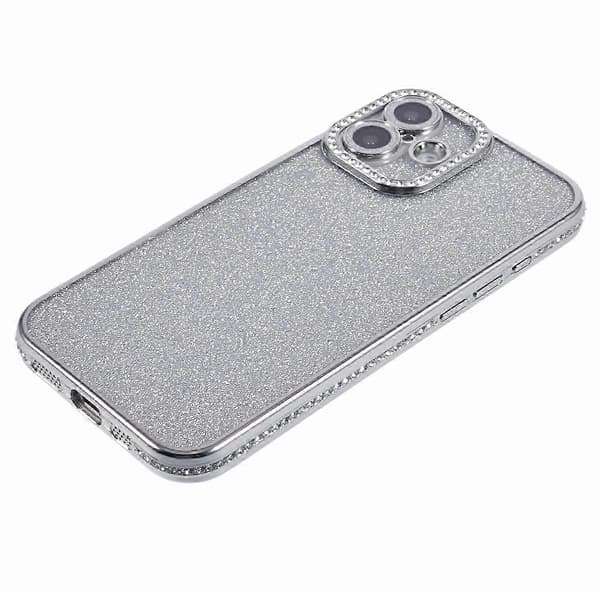 Til iPhone 16 Telefoncover