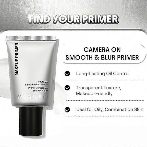 Makeup Primer, Moisturizing and Hydrating Base Lotion