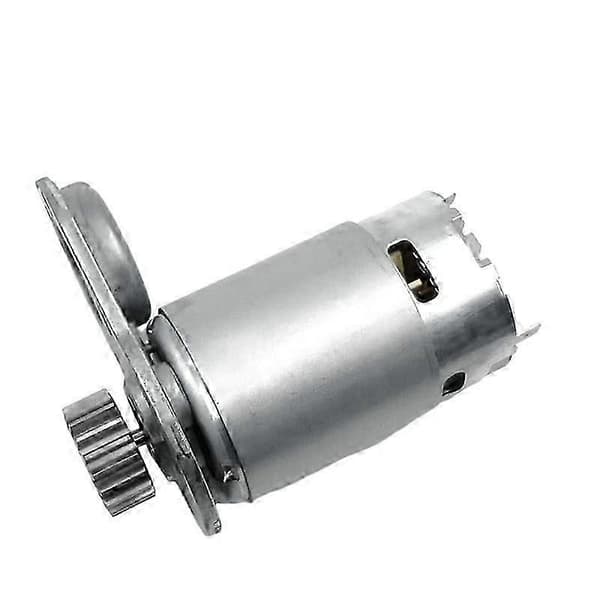 629931-0 motor designet til DUR181-apparat