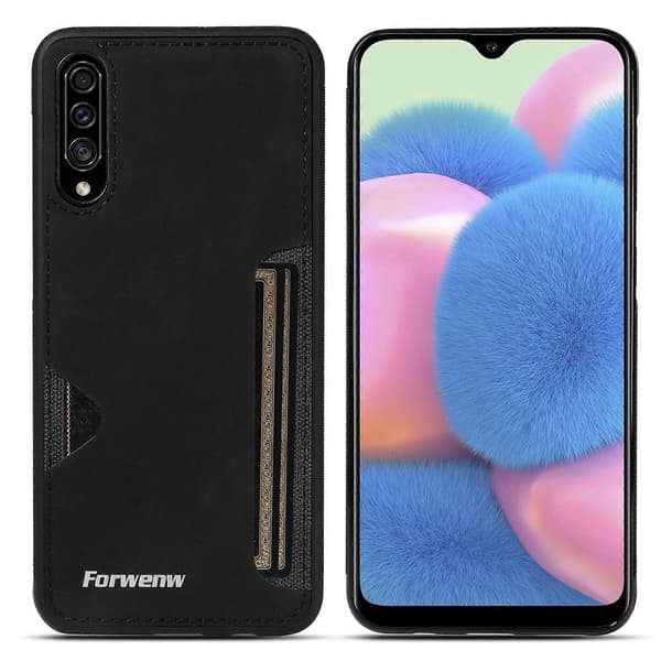 Kortväska Mobilskal för Samsung Galaxy A50 / A50s / A30s