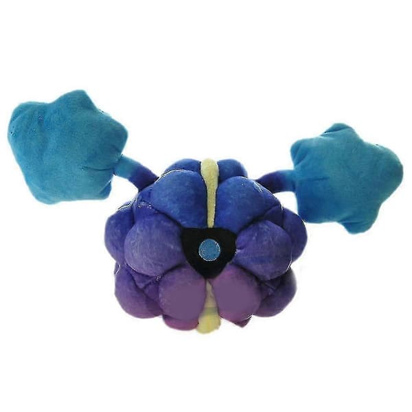 Cosmog-sarjakuvahahmon animepehmolelu