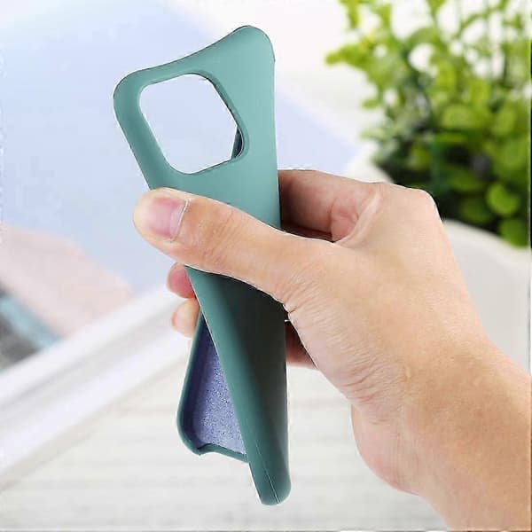 Silikonecover til iPhone 16 Plus