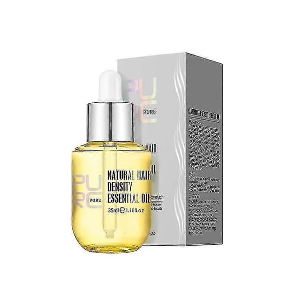 PURC Dinger Essentials Hårvækstspray