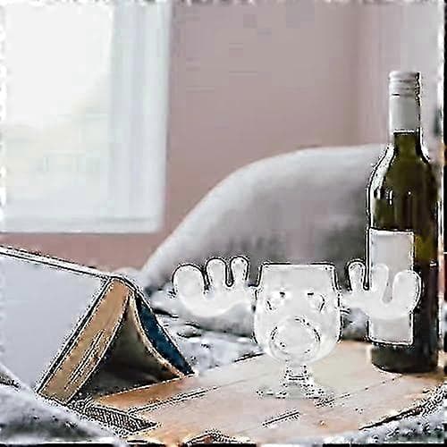 Älg-glas julglas, Älg-glas julmugg, Julglas nationell julhelg