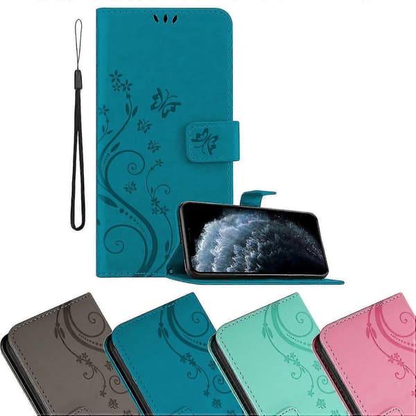 Apple iPhone 11 Pro Cover Telefoncover