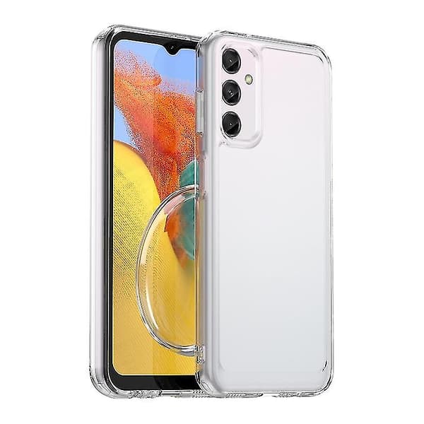 För Samsung Galaxy M14 5g Candy Series Tpu Phone Case