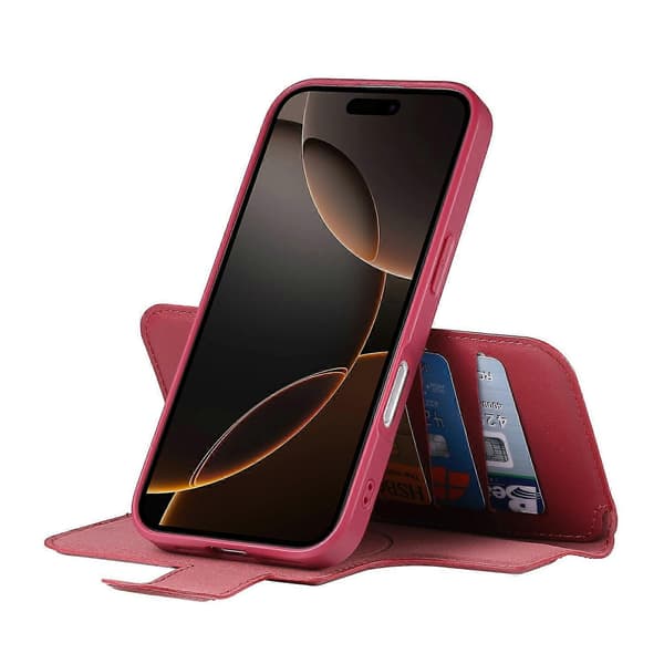 Yhteensopiva iPhone 16 -kuoren kanssa