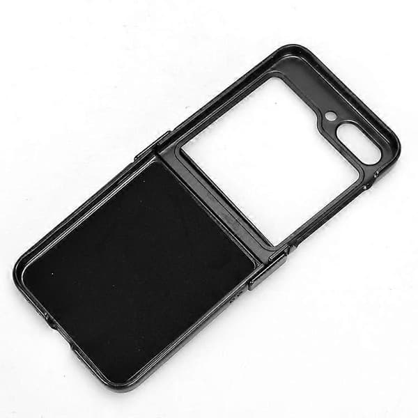 Till Samsung Galaxy Z Flip5 Sandskin Texture Phone Case