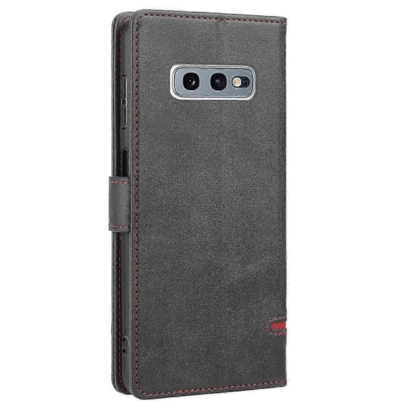 For S10e Lommebok Flip Telefonveske