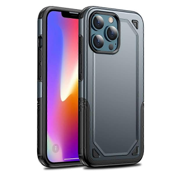 Power Armor Cover til iPhone 13 mini