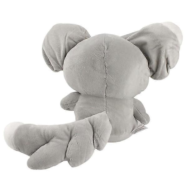 Pokémon Minccino plysjleketøyfigur