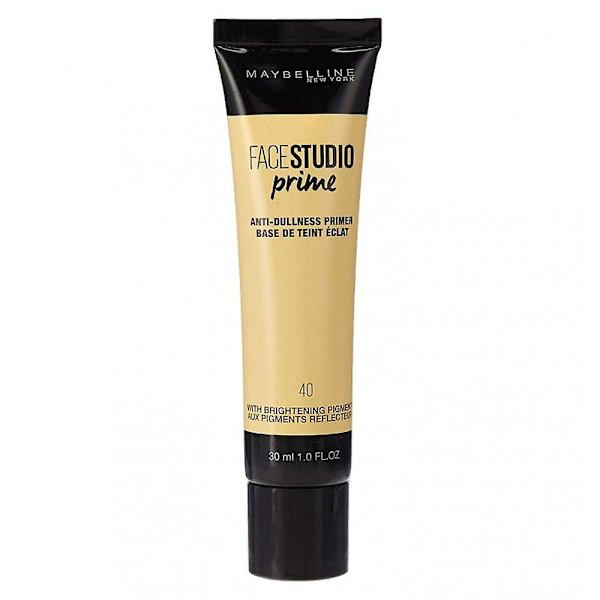 Maybelline Face Studio Face Primer