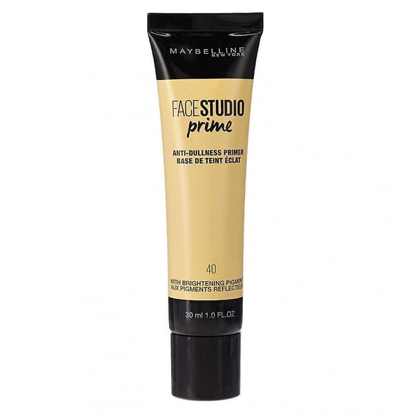 Maybelline Face Studio -kasvopohjustusvoide