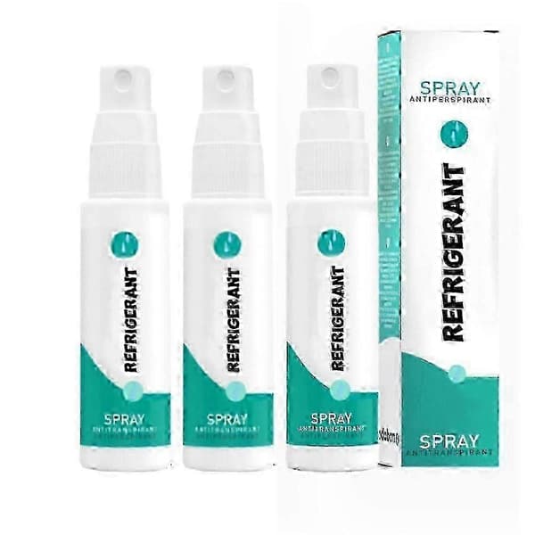 Odaban Kainalodeodoranttisuihke Kosteuttava 30ml