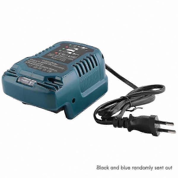 Erstatning 18V Mini Lader for Elektroverktøy