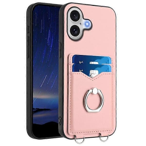 iPhone 17 R20 Ringkortsfodral