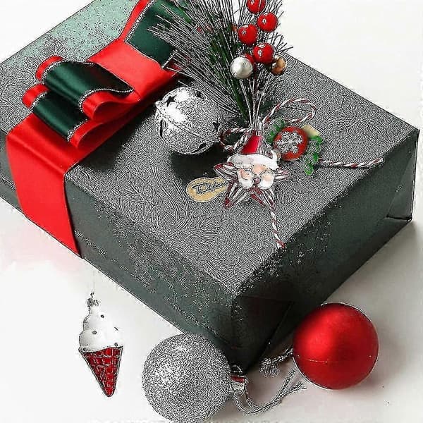 Julepynt, pynt til juletræet