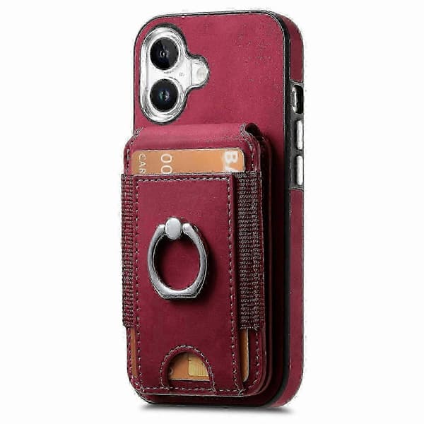Telefoncover til en iPhone 16 Plus-model