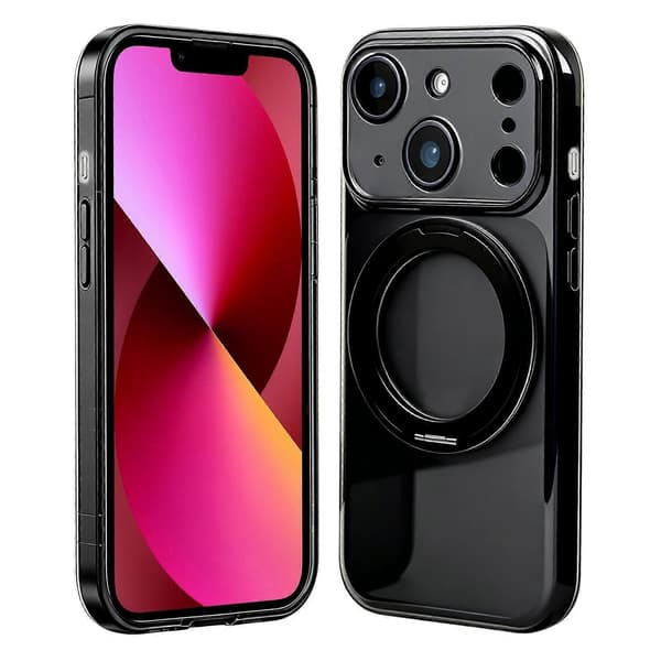 Silikonskal för iPhone 13